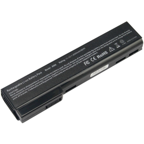 HP EliteBook 8460P Battery 5200mAh 10.8V3