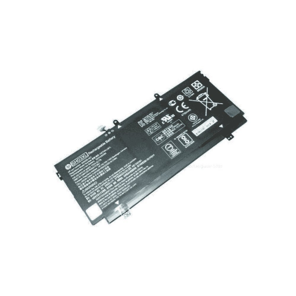 47.3Wh HP Chromebook 14a-na0240nr 14a-na0250nr battery- GH02XL