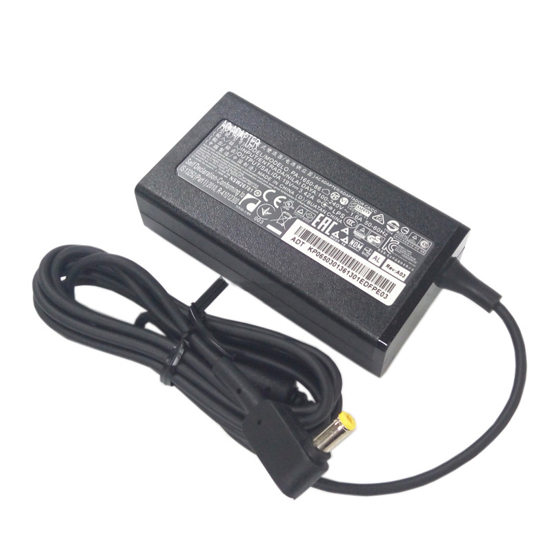 Acer Aspire E1-531-4624 90W 19V 4.74A Power Adapter