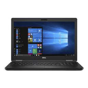 Dell Latitude 5580 Business Laptop | Intel Core 7th Gen i3-7600U Up to 3.90GHz | 8GB DDR4 | 256GB SSD | Win 10 Pro