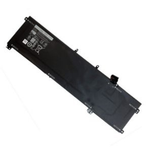 Original 91Wh Dell P29E P29E001 battery2