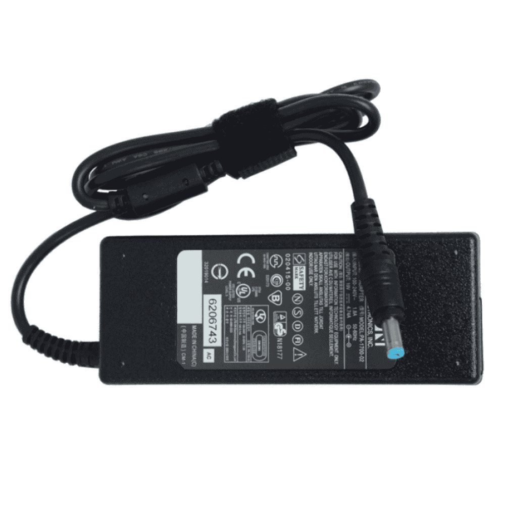 Acer Aspire E5-411 65W 19V 3.42A Power Adapter