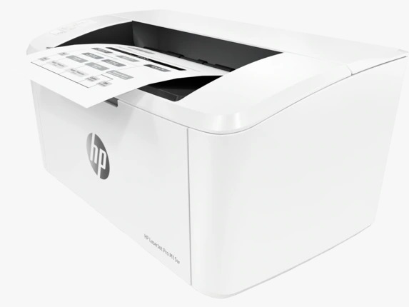  HP LaserJet Pro M15w Printer0