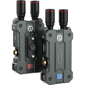 Hollyland Mars 4K Wireless Video Transmission System4
