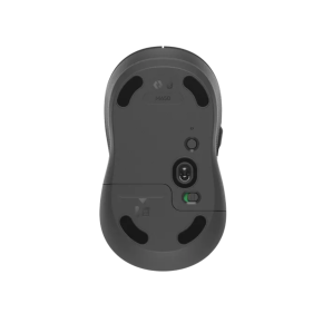 Logitech Signature Wireless Mouse M650 Graphite-910-0062534