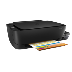 Hp Deskjet 5810 Print Copy Scan Coloured Printer3