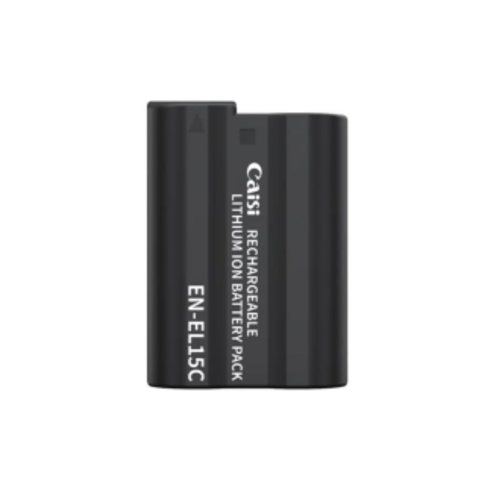 Caisi Nikon EN-EL15, EN-EL15a & EN-EL15b Replacement Battery3