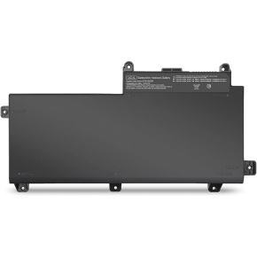 HP ProBook 650 G2 Battery 48Wh 11.4V 3-Cell 0