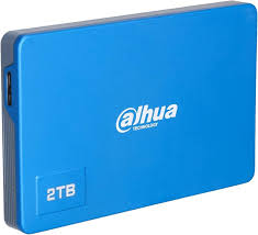 DAHUA E10 1 TB  External HDD - DHI-eHDD-E10-1T3