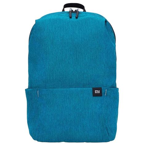 Xiaomi MI CASUAL DAYPACK (BRILLIANT BLUE)0