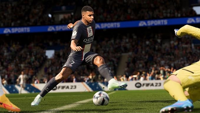 FIFA 23 - PlayStation 53