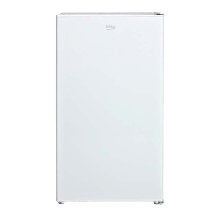 Beko TS090210X 93L Single Door Fridge – Silver3