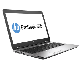 HP ProBook 650 G2 i5 8GB 512GB SSD  Win 103