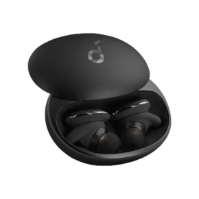 Anker Soundcore Liberty Air 3 Pro True Wireless Earbuds – Black A39520110
