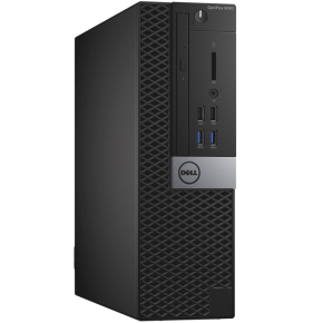 Dell OptiPlex 5040 Mini Tower Desktop intel core i5, 4GB RAM, 500GB HDD3