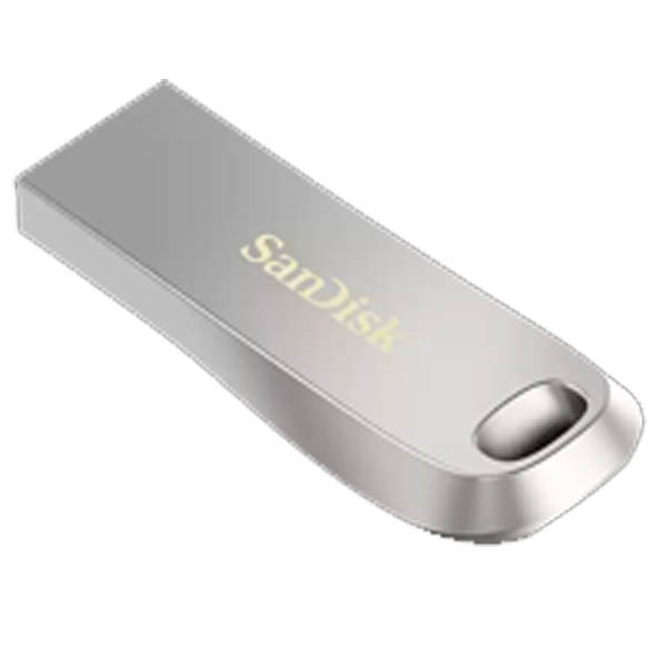 SanDisk Ultra Luxe 256GB-SDCZ74-256G-G464