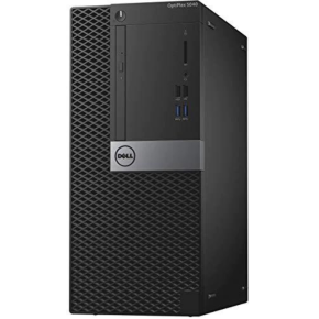 Dell OptiPlex 5040 Mini Tower Desktop intel core i5, 4GB RAM, 500GB HDD0