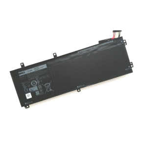 Dell Precision 5530 97Wh 6-Cell Li-Ion Battery 2