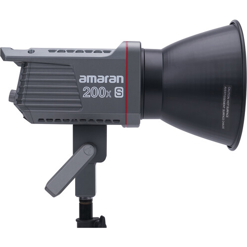 Amaran COB 200x S Bi-Color LED Monolight3
