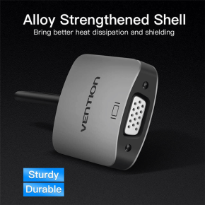 VENTION TYPE C TO VGA CONVERTER - VEN-TDDBB4