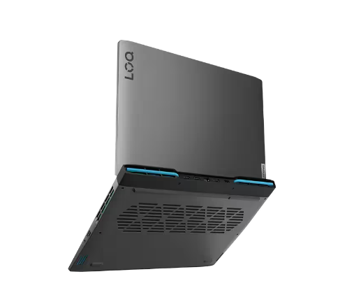 Lenovo LOQ 15IRH8- Core i7-13620H 16GB RAM 512GB SSD NVIDIA® GeForce RTX™ 4050 6GB GDDR6 15.6″ Inches Win 11 Home (82XV00TKUE)2