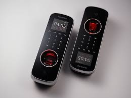 Suprema BSL2-OM BioStation L2 Compact RFID Card & Fingerprint Reader