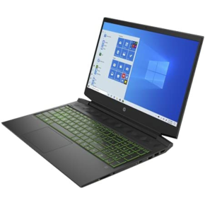 HP Pavilion 16-a0076ms 16.1