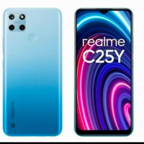 Realme C25Y (, 128 GB,4 GB RAM)3