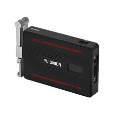 YC Onion WAFFLE Pro RGB LED Light (Black)2