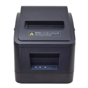 X-POS E260N USB Serial VGA LAN Thermal Receipt Printer0