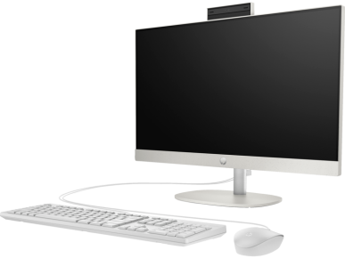 HP ProOne 240 G10 AIO PC Intel Core i7 8GB 512GB SSD- 998J5ET2