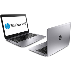 HP EliteBook Folio 1040 G3 i7 8GB RAM 512GB SSD Laptop4