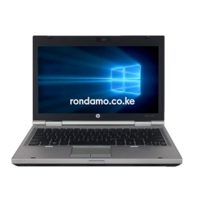 HP EliteBook 2560P 12.5