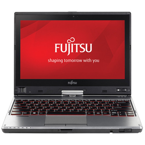 Fujitsu LIFEBOOK T725, intel core i5, 4GB RAM, 500GB Haddisk,14.1