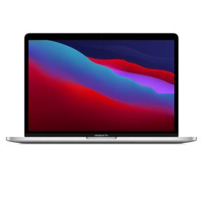 13-inch MacBook Pro: M1 Chip with 8-Core CPU and 8-Core GPU 512GB SSD –(MYDC2B/A)