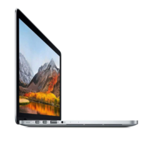 Macbook pro retina 2015 corei5 16gb 128gb 130