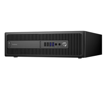 HP PRODESK 600 G2 Intel Core i5 6TH GEN 16GB RAM 128GB SSD3