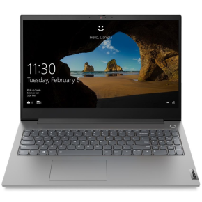 Lenovo Think Book TB 15 G2ITL, Core i7 1165G7, 8GB, 1TB, 15.6″ FHD, 1 Year Warranty – 20VE000WUE2