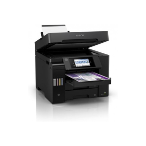 Epson EcoTank L6570- C11CJ29403DA 4