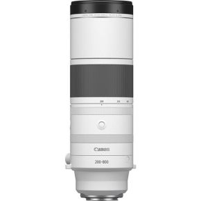 Canon RF 200-800mm f/6.3-9 IS USM Lens0