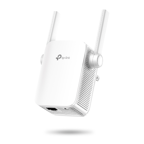 TP-Link 300Mbps Wireless N Wall Plugged Range Extender (TL-WA855RE)3