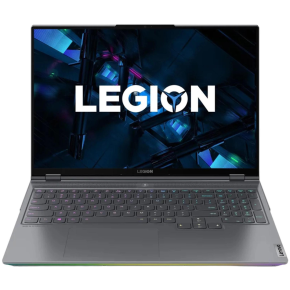  Lenovo Legion 7 Intel Core i7-12800HX Notebook 40.6 cm (16