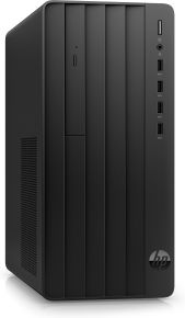 HP Pro Tower 290 G9 Desktop PC, Intel Core i5 12500, 8GB DDR4 3200, 1TB SATA HDD, FreeDOS, HP 9.5mm Slim DVD Writer (No Monitor) - 8T2H6ES3