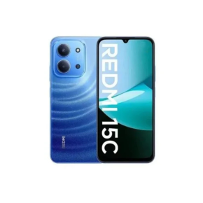 Redmi 15C 8GB RAM 256GB ROM 2