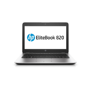 HP EliteBook 820 G4 Core i5-7200U 8 GB RAM 256 GB SSD 0