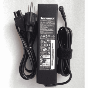 Charger for Lenovo IdeaPad N585 20V 4.5A  90W  0