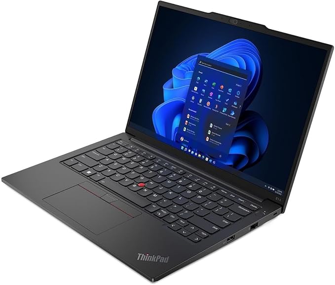 Lenovo ThinkPad E14 Gen 5 Core i7-1355U 16GB 512GB- 21JK009VUE0