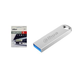 Dahua 16GB Flash Drive USB.2.0 – DHI-USB-U106-20-16GB