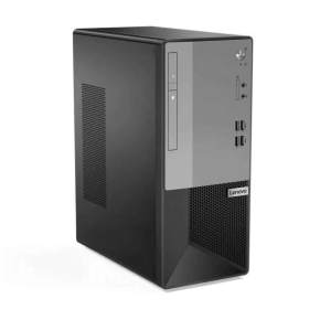Lenovo PC V50T Intel Core i7-10700 Processor 4GB DDR4 RAM 1TB HDD Integrated Intel UHD Graphics 630 DVD RW DOS- 11QE003PUM3