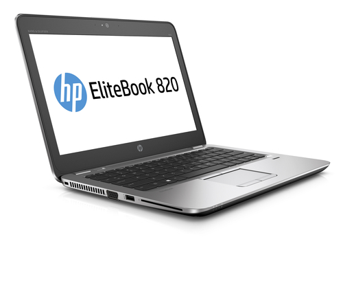 HP EliteBook 820 G3 i5‑6200U 12.5
